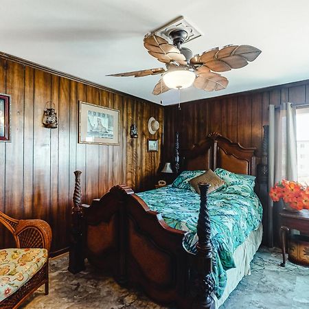 Вілла Seaspray Атлантик-Біч Номер фото